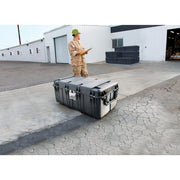 Pelican Case Protector Transport