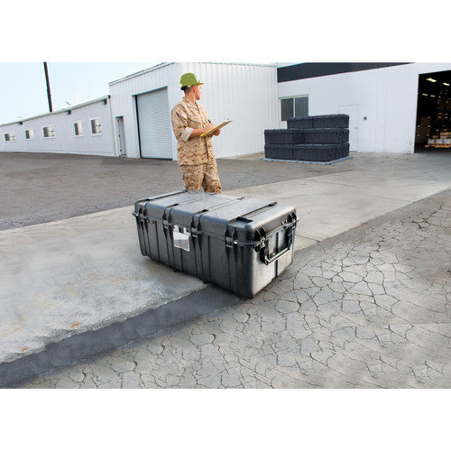 Pelican Case Protector Transport