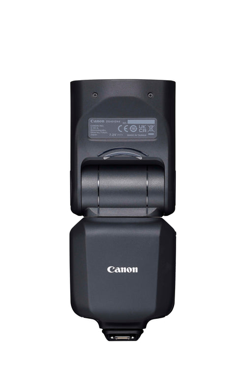 Canon Speedlite EL-5 On Camera Flash