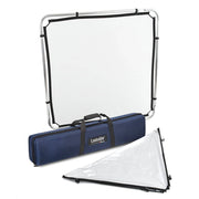 Lastolite Skylite Rapid Small Kit 1.1x1m with Rigid Case