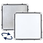 Lastolite Skylite Rapid Small Kit 1.1x1m with Rigid Case