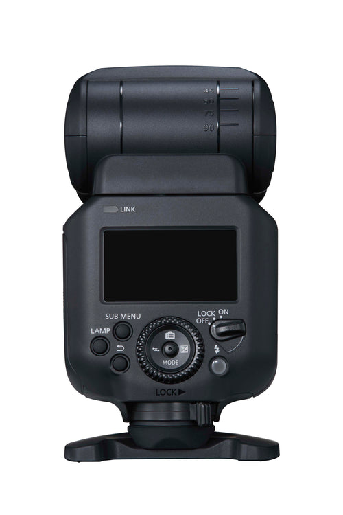 Canon Speedlite EL-5 On Camera Flash