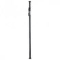 Manfrotto Autopole 1.5-2.7m, Black