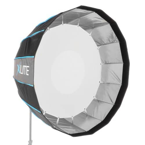 Xlite 90cm Pro Deep Umbrella Octa Softbox + Grid for S-Type