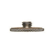 Manfrotto Adaptor 1/4 - 3/8 small