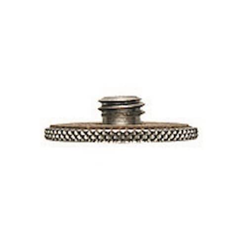 Manfrotto Adaptor 1/4 - 3/8 small