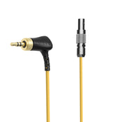 Deity C16 Locking TRS To Lemo 4 TC Cable