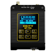 Deity Connect Timecode Kit Inc 2 X BP-TRX