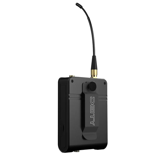 Deity Connect Timecode Kit Inc 2 X BP-TRX