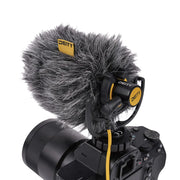 Deity V-Mic D4 Mini For Camera Or Phone With Aux