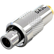 Deity DA3L Microdot Adapt Locking 3.5mm For Limo