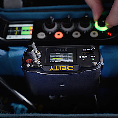 Deity SPD-1 Smart Power Distro