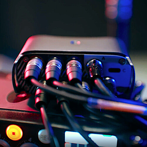 Deity SPD-1 Smart Power Distro