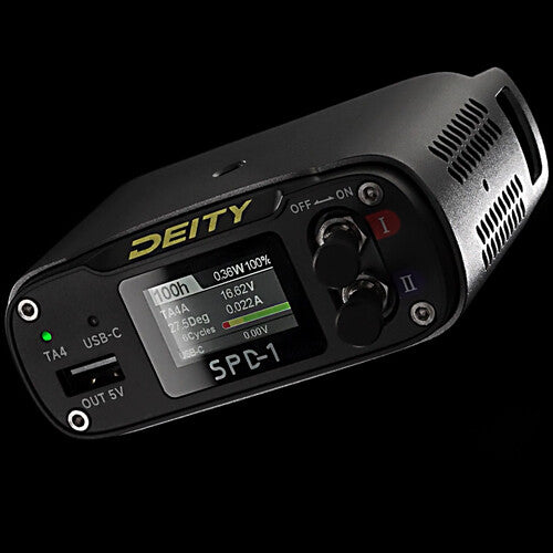 Deity SPD-1 Smart Power Distro