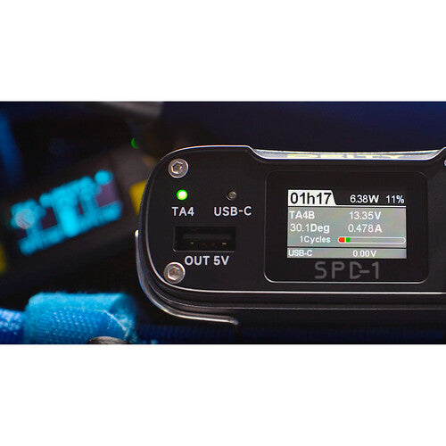 Deity SPD-1 Smart Power Distro