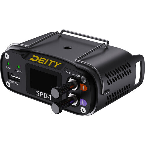 Deity SPD-1 Smart Power Distro