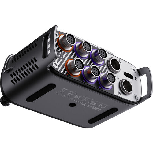 Deity SPD-1 Smart Power Distro
