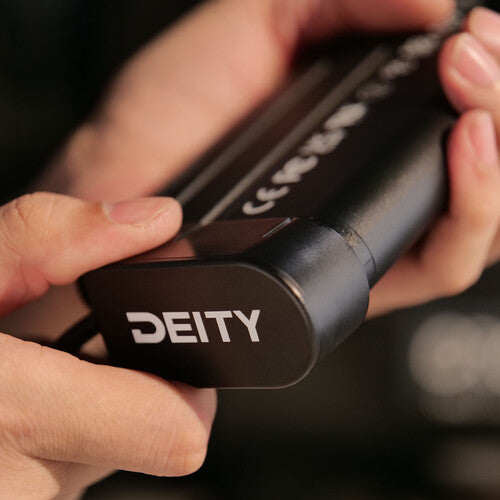 Deity SPD-1 Smart Power Distro