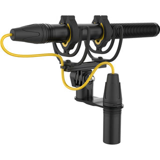 Deity ASM1 Mini Adjustable Boom Pole Shockmount