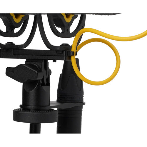 Deity ASM1 Mini Adjustable Boom Pole Shockmount