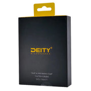 Deity SPD-T4BATT TA4F To Smart Battery Cup