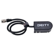 Deity SPD-HRBATT 4 Pin Hirose To Smart Battery Cup