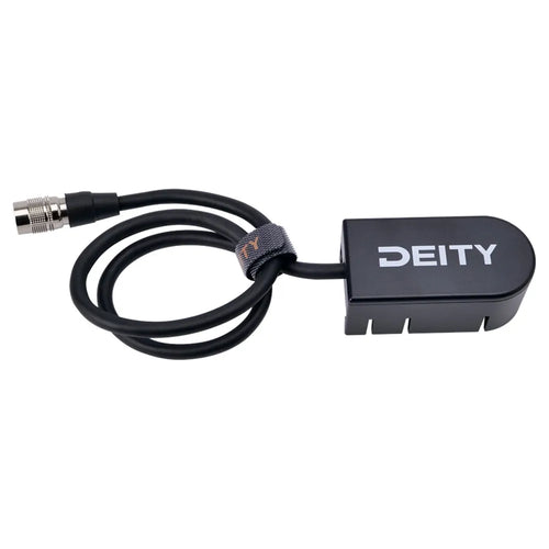 Deity SPD-HRBATT 4 Pin Hirose To Smart Battery Cup