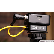 Deity C23 Time Code Cable