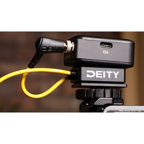 Deity C23 Time Code Cable