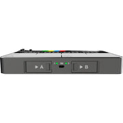 Deity Wireless Electronic Timecode Slate