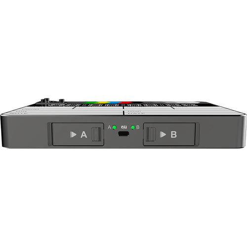 Deity Wireless Electronic Timecode Slate