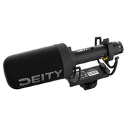 Deity V-Mic D4 Shotgun Microphone