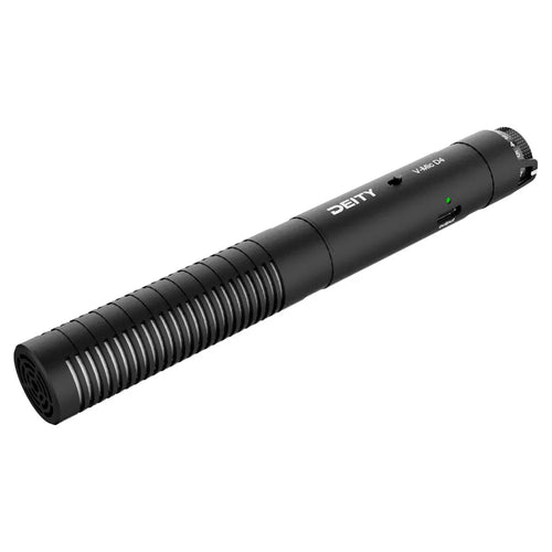 Deity V-Mic D4 Shotgun Microphone