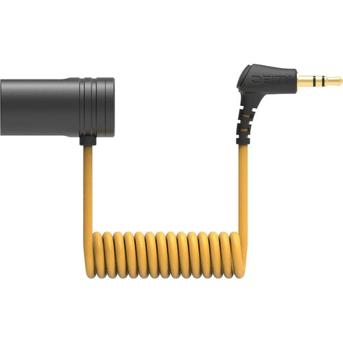 Deity V-Link 3.5mm Trs To 3 Pin Phantom Cable