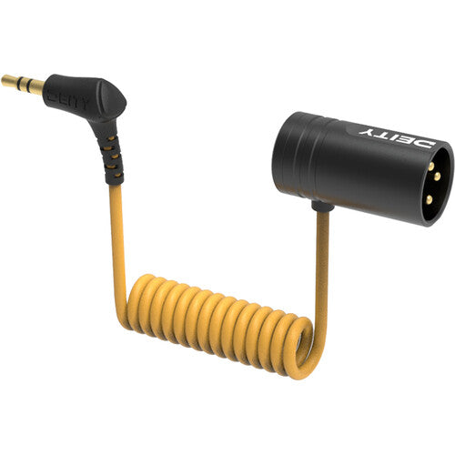 Deity V-Link 3.5mm Trs To 3 Pin Phantom Cable