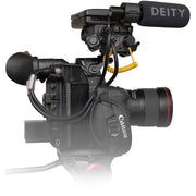 Deity V-Link 3.5mm Trs To 3 Pin Phantom Cable