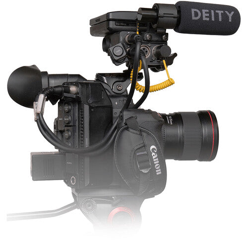 Deity V-Link 3.5mm Trs To 3 Pin Phantom Cable
