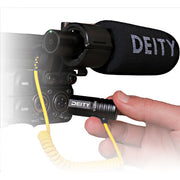 Deity V-Link 3.5mm Trs To 3 Pin Phantom Cable