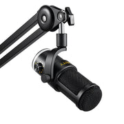 Deity VO-7U USB Microphone Boom Arm Kit White
