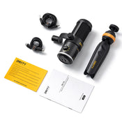 Deity VO-7U USB Microphone Tripod Kit Black