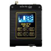 Deity BP-TRX 2.4ghz Wireless Transceiver/Audio Rec