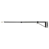Manfrotto Boom Wall Mounted Black