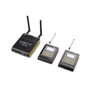 Deity Connect 2.4Ghz Wireless Microphone System