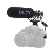 Deity V-Mic D3 Shotgun Microphone