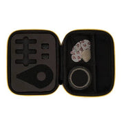 Deity W.lav Pro Microdot Lavalier Black 4mm