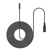 Deity W.lav Pro Microdot Lavalier Black 4mm