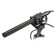 Deity S-Mic 2 Shotgun Microphone & Location Kit