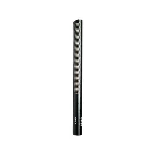 Deity S-Mic 2 Shotgun Microphone & Location Kit