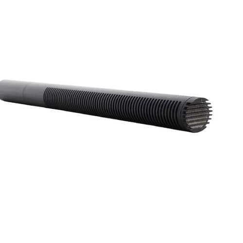 Deity S-Mic 2 Shotgun Microphone & Location Kit
