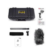 Deity S-Mic 2 Shotgun Microphone & Location Kit